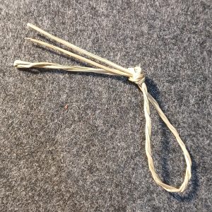 Kusha Grass Ring